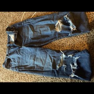 Express Jeans